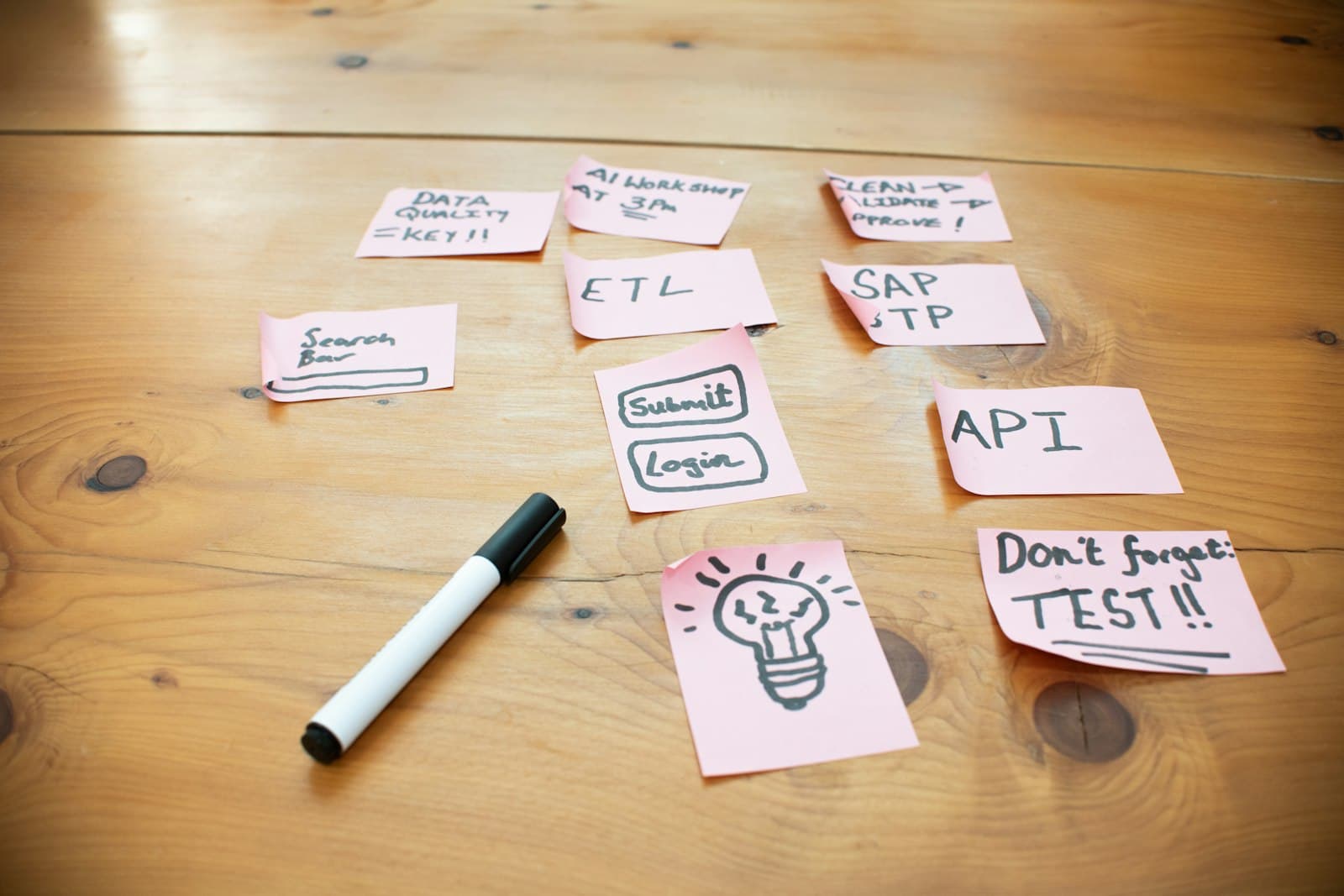 From AI-Integrated Systems to AI Platform Architect